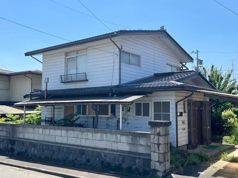 Hata Kitahara (Hata Station) 8.9 million yen