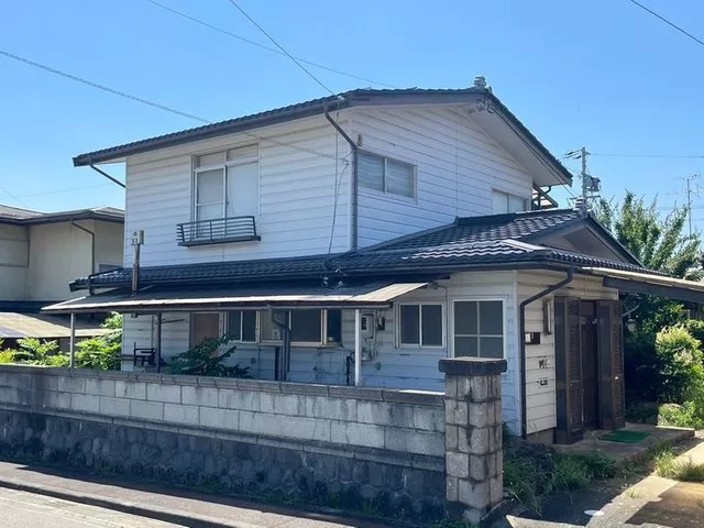 Hata Kitahara (Hata Station) 8.9 million yen