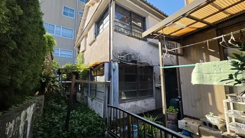 Kagoshima City, Taniyama Chuo 2-chome (Taniyama Station), 2-story, 9K