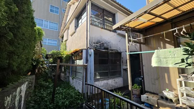 Kagoshima City, Taniyama Chuo 2-chome (Taniyama Station), 2-story, 9K