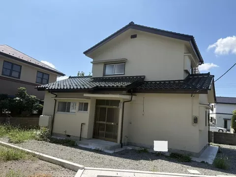 Yamamiya Town (Ryuo Station) 13 million yen