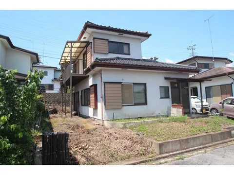 Hiyoshicho (Shin-Kanuma Station) 1 million yen - Image 1