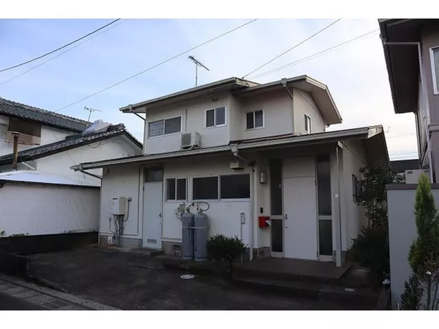 9.5 million yen, Shimotajima, Sadowara Town (Sadowara Station)