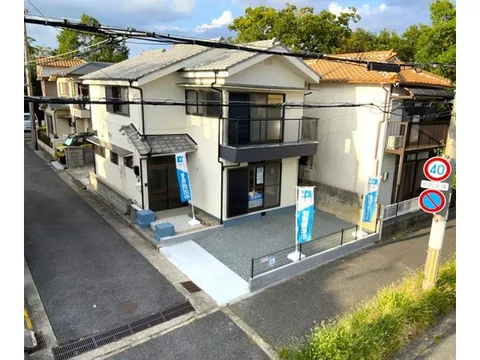[Open House] [Renovated] [Immediate move-in possible] Expanded for 3 parallel cars (depending on vehicle type)