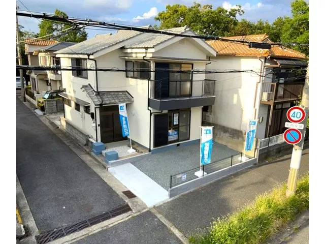 [Open House] [Renovated] [Immediate move-in possible] Expanded for 3 parallel cars (depending on vehicle type)