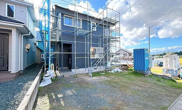Used single-family home, Morioka City, Otobe 24 Chiwari, single-family home