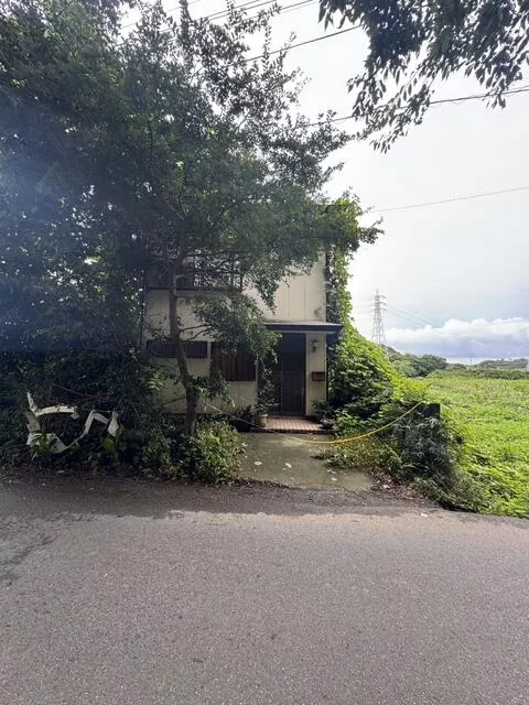Chiba City, Hanamigawa Ward, Nagasakucho (Jimom Station), 2-story, 5DK