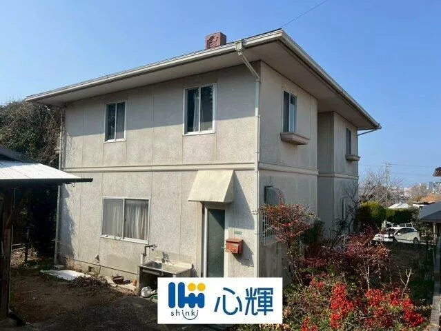 Sanyo Onoda City, Chiyo 2-chome (Minami Nakagawa Station) 2-story building 5LDK