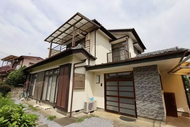 Kanuma City, Chiwata (Kanuma Station), 2-story, 5LDK