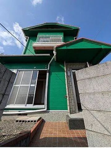 Used single-family home, used house, Katayama-cho, Kashiwara City