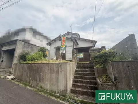 Koka City, Mizuguchi Town Yama (Mizuguchi Station) 2-story 4LDK