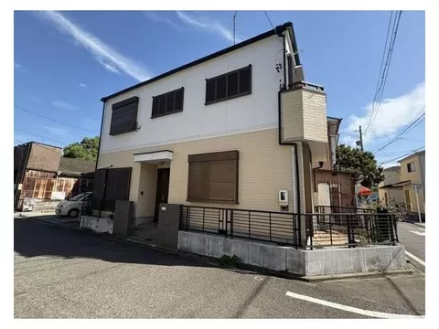*About a 9-minute walk from Oe Station* *Elementary school, kindergarten, and park within a 10-minute walk* *Surrounding commercial facilities are abundant*