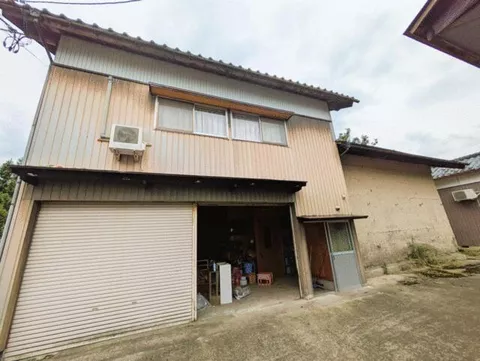 Ono City, Kimoto (Echizen-Ono Station), 2-story, 5DK