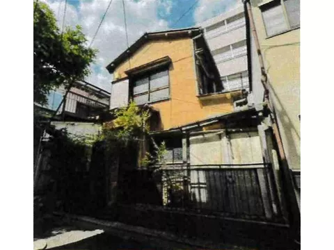 Tōkanmachi 3 (Kanamachi Station) 7.8 million yen