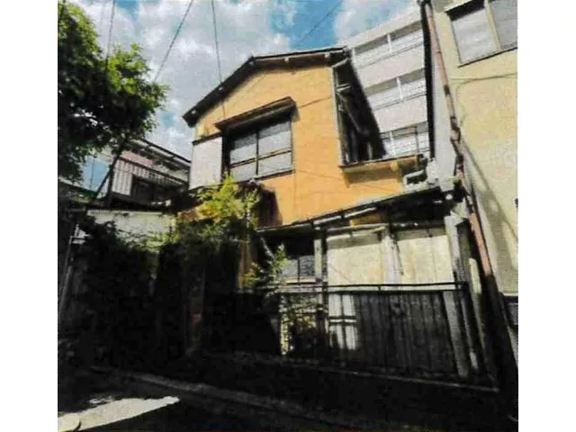 Tōkanmachi 3 (Kanamachi Station) 7.8 million yen