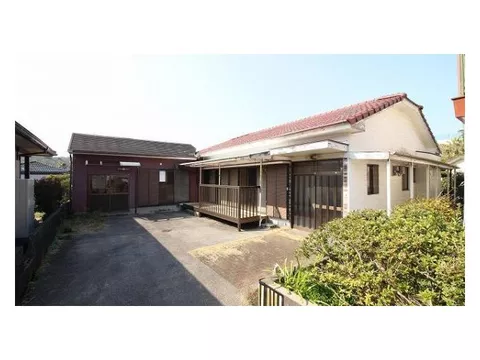 Daito Town 3 (Hyuga City Station) 5.9 million yen