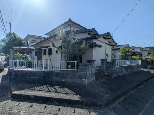 Sosui (Yamamoto Station) 9.8 million yen