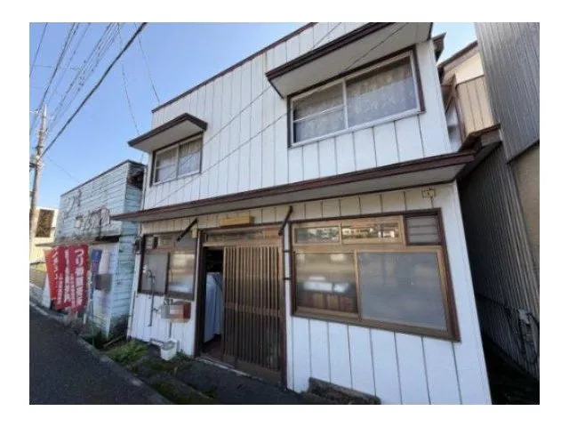 ◆Flooring◆Japanese-style room◆Closet◆Partially floored◆Residential property with store