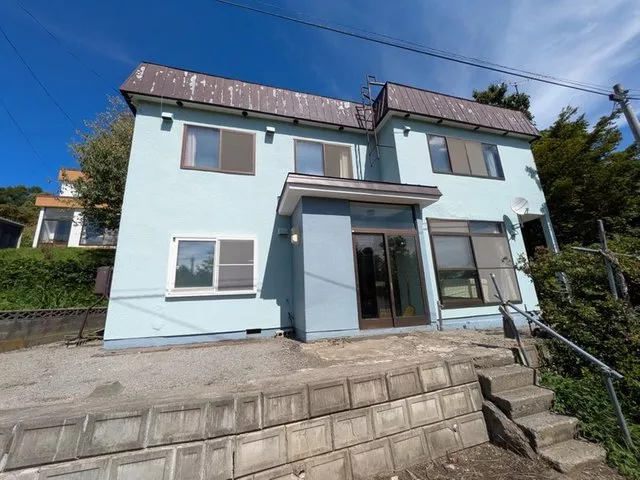 Temiya 3, 1.5 million yen