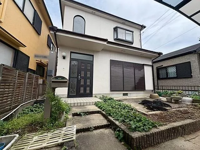 Used single-family home, Wakayama City, Kusumoto, used house