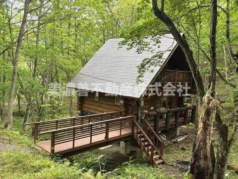 Rokumatsu, Shokawa Town 7.8 million yen