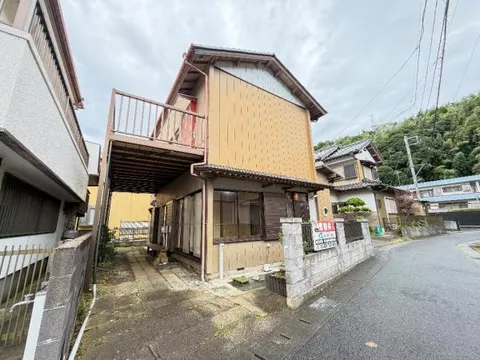 Sosa City, Yokaichiba H (Yokaichiba Station), 2-story, 5DK