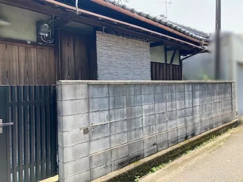 Hashimoto City, Takayaguchi-cho Mukojima (Takayaguchi Station) 1-story 4DK