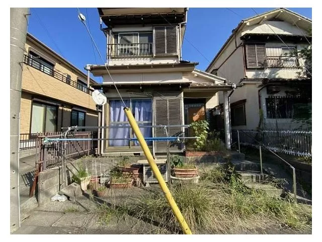 ◆Good sunlight exposure◆About a 3-minute walk to elementary school◆Abundant storage◆Quiet residential area◆Recommended for families with children