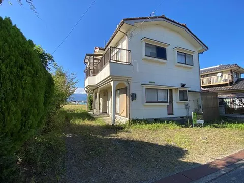 Matsumoto City, Oaza Imai (Hirooka Station), 2-story, 6LDK - Image 1