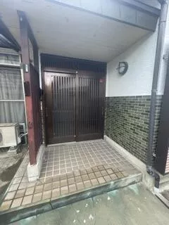 Oaza Hirao, Kumage-gun Hirao-cho