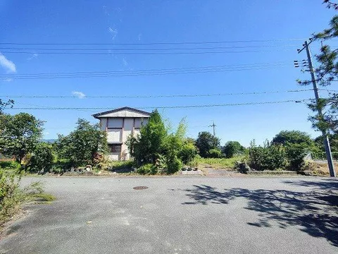 Takashima City, Imazu Town, Kitaagari (Omi Nakasho Station), 2-story, 5LDK