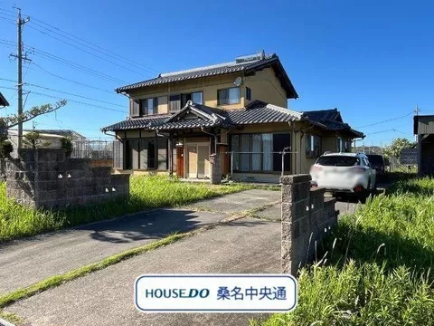 [Housing for Agricultural Workers] Spacious land over 251 tsubo◎A home in the suburbs where gentle times flow