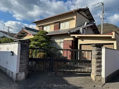 Used single-family home, Shinai, Kokubunji Town, Takamatsu City, for sale