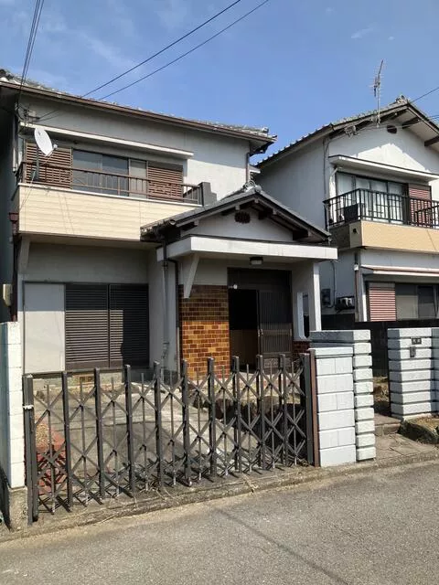 Wakayama City, Narukami (Higashimiyako Station), 2-story, 5DK
