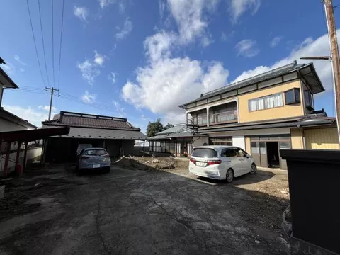 Tome City, Nakada Town, Kamiuma, Shinden, 2-story, 10LDK
