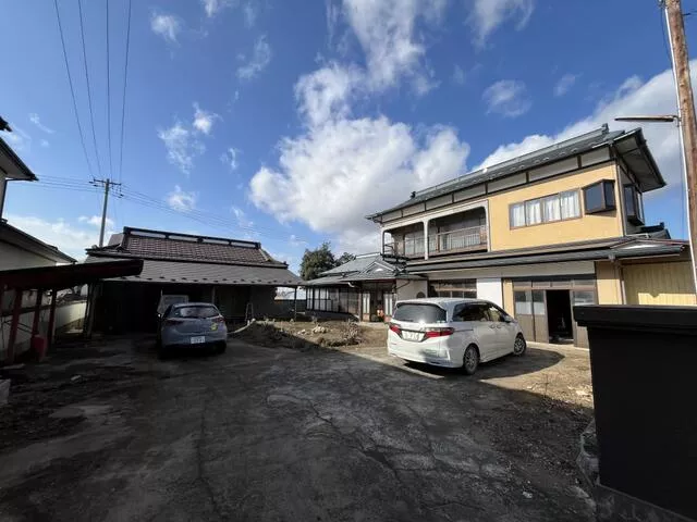 Tome City, Nakada Town, Kamiuma, Shinden, 2-story, 10LDK