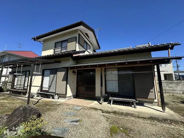 Otawara City, Jittori two-story building 5DK
