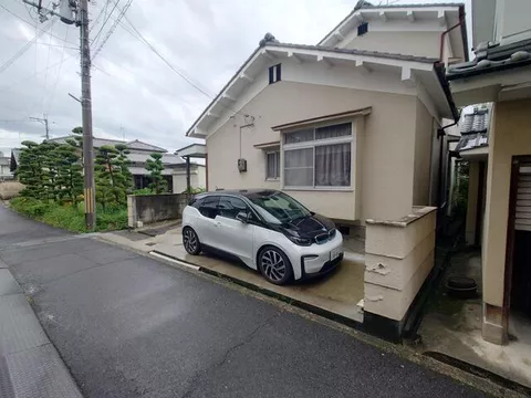 Kashihara City, Toichi-cho (Shin-Nokuchi Station) 2-story 6DK