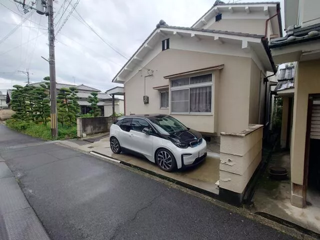 Kashihara City, Toichi-cho (Shin-Nokuchi Station) 2-story 6DK