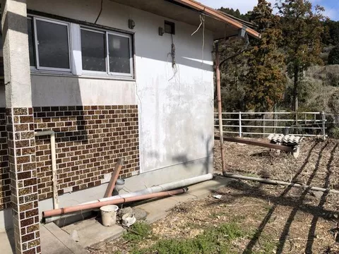 Ureshino City, Ureshino Town, Oaza Shimoshuku Yunoda (Ureshino Onsen Station) Single-story building 2DK - Image 4