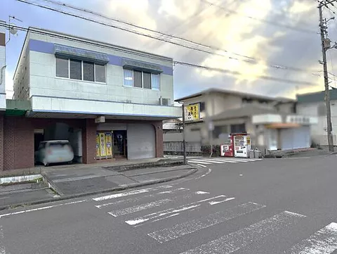 Used single-family home "Residential with store" Kōnan City Noichi Town Midorino Used single-family home