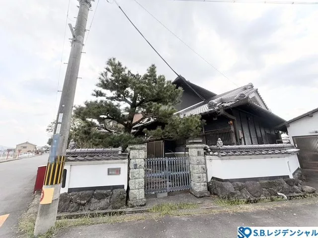 Magarukawa Town 2 (Kanbashi Station) 5.99 million yen