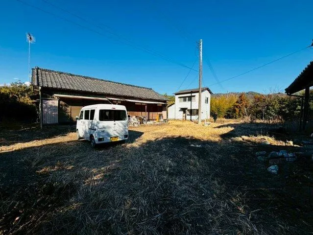 Sano City, Funakoshi Town (Kuzu Station) Single-story building 5DK