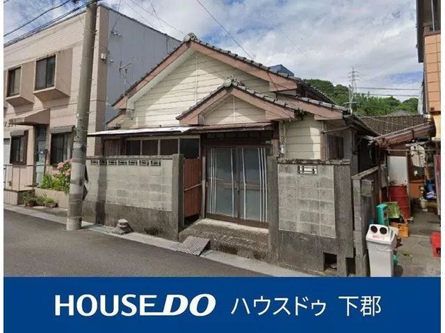 Imuta Town (Tsukumi Station) 200,000 yen