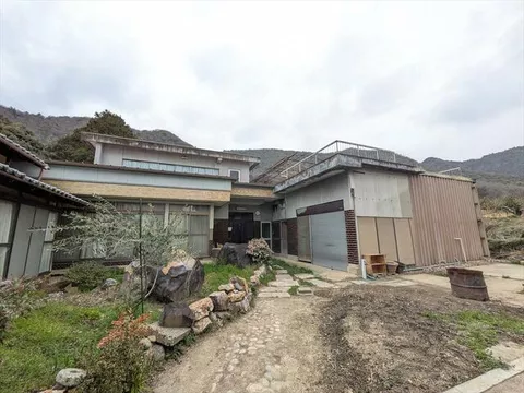 Gifu City, Jodaji, 2-story, 5LDK