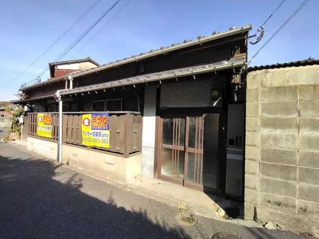 ○Also recruiting for rental at the same time. It can be considered as an income property.