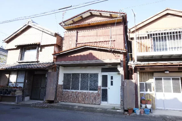 Ise City, Jinjako Port (Isuzugakuen Station), 2-story, 6DK
