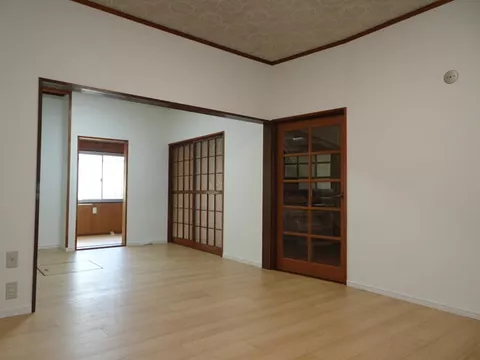 Niigata City, Akihaku, Shinmachi 3-chome (Niitsu Station), 2-story, 5LDK - Image 3
