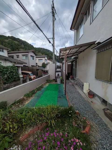 Himeji City, Yumesaki Town, Maenoshou, 2-story, 5LDK