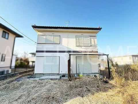 Oaza Nakazaitera 10.8 million yen